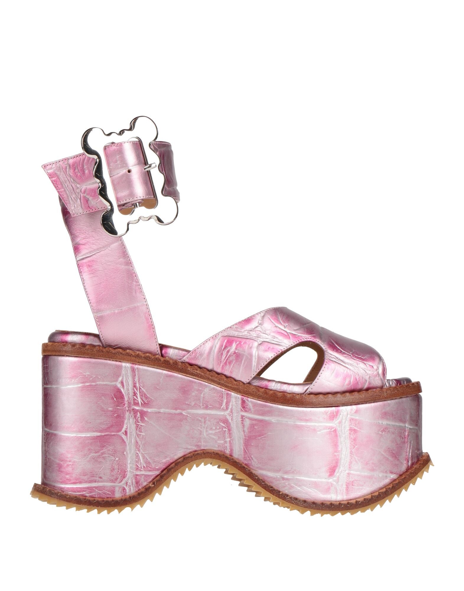 VIVIENNE WESTWOOD - Sandals