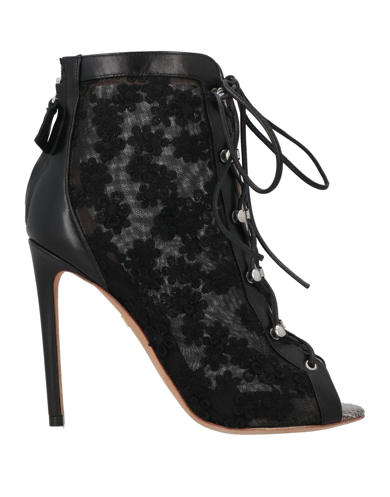 GIAMBATTISTA VALLI - Ankle boots