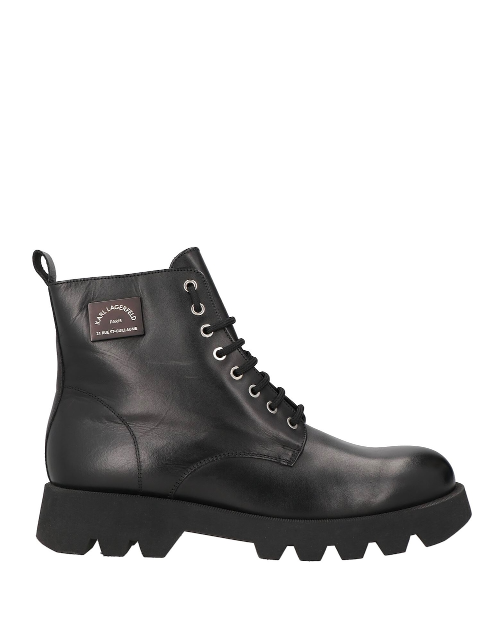 KARL LAGERFELD - Ankle boots