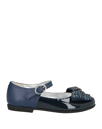 MONNALISA Formal shoes Calfskin