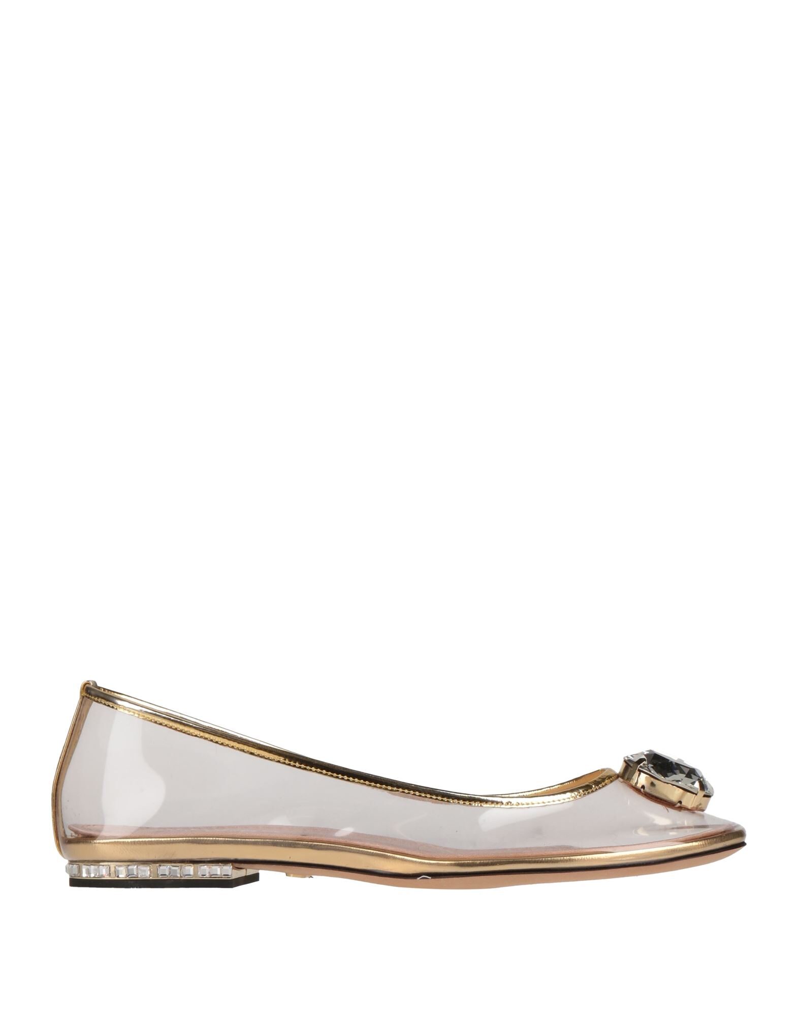 GIAMBATTISTA VALLI - Ballet flats