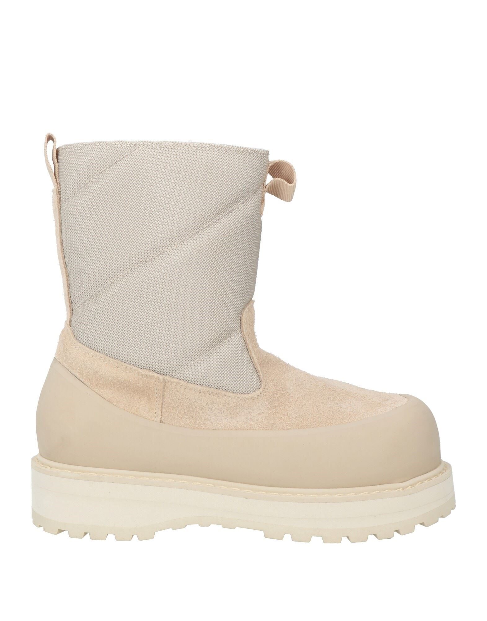 DIEMME - Ankle boots