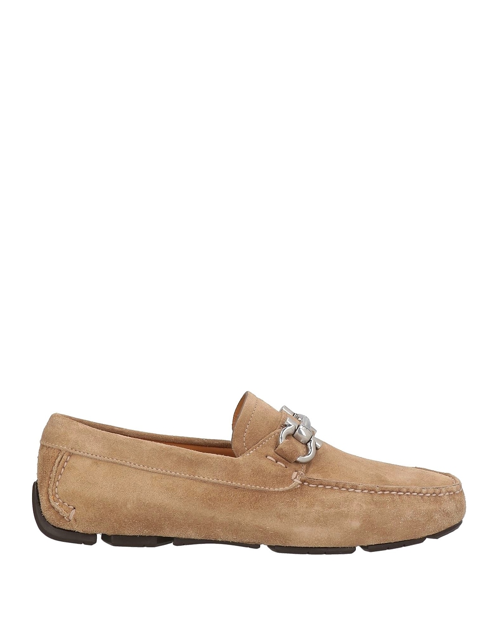 FERRAGAMO - Mokassins