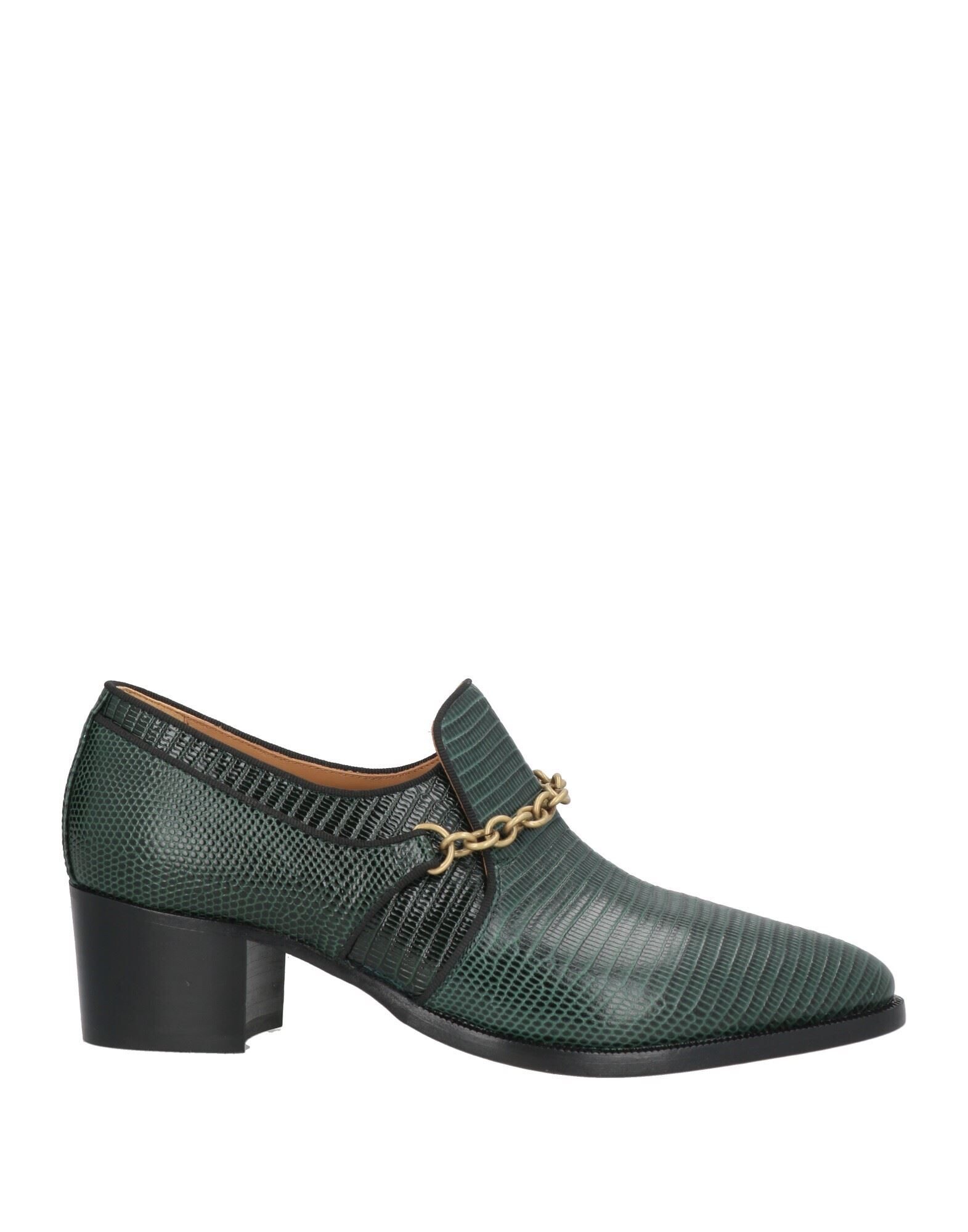 VIVIENNE WESTWOOD - Loafers