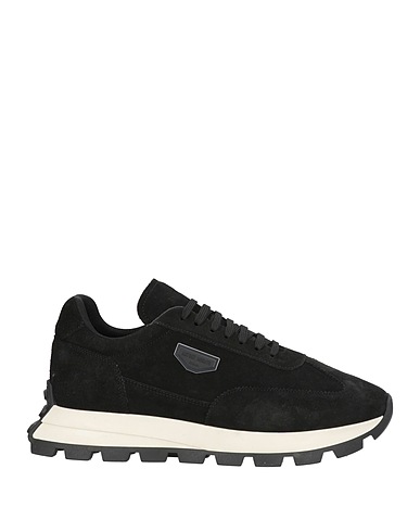 ANTONY MORATO Sneakers Nero Pelle