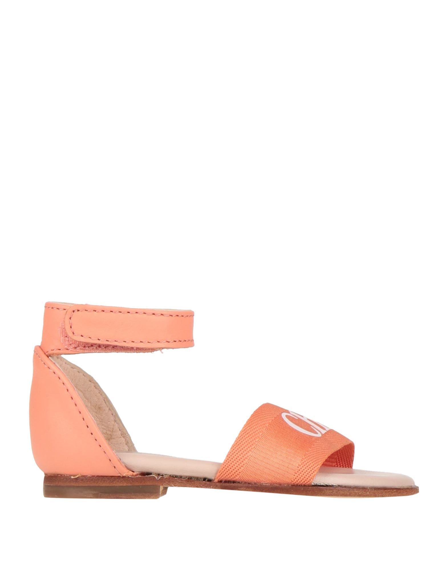 CHLOÉ - Sandals