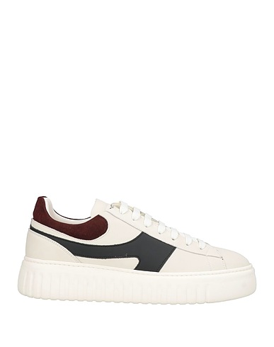 ANTONY MORATO Sneakers Off white Leather