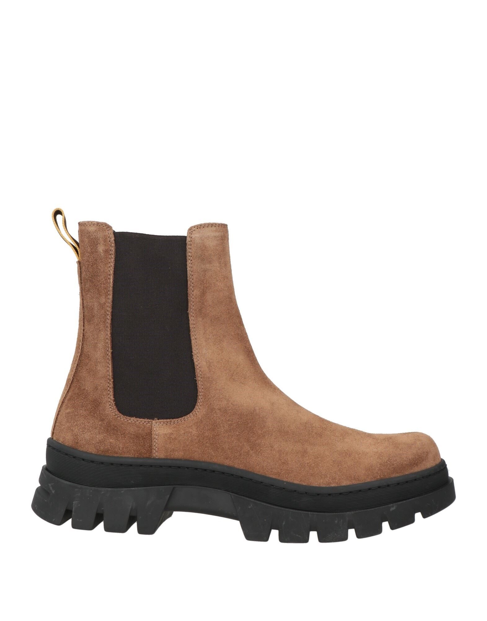 MOORER - Ankle boots