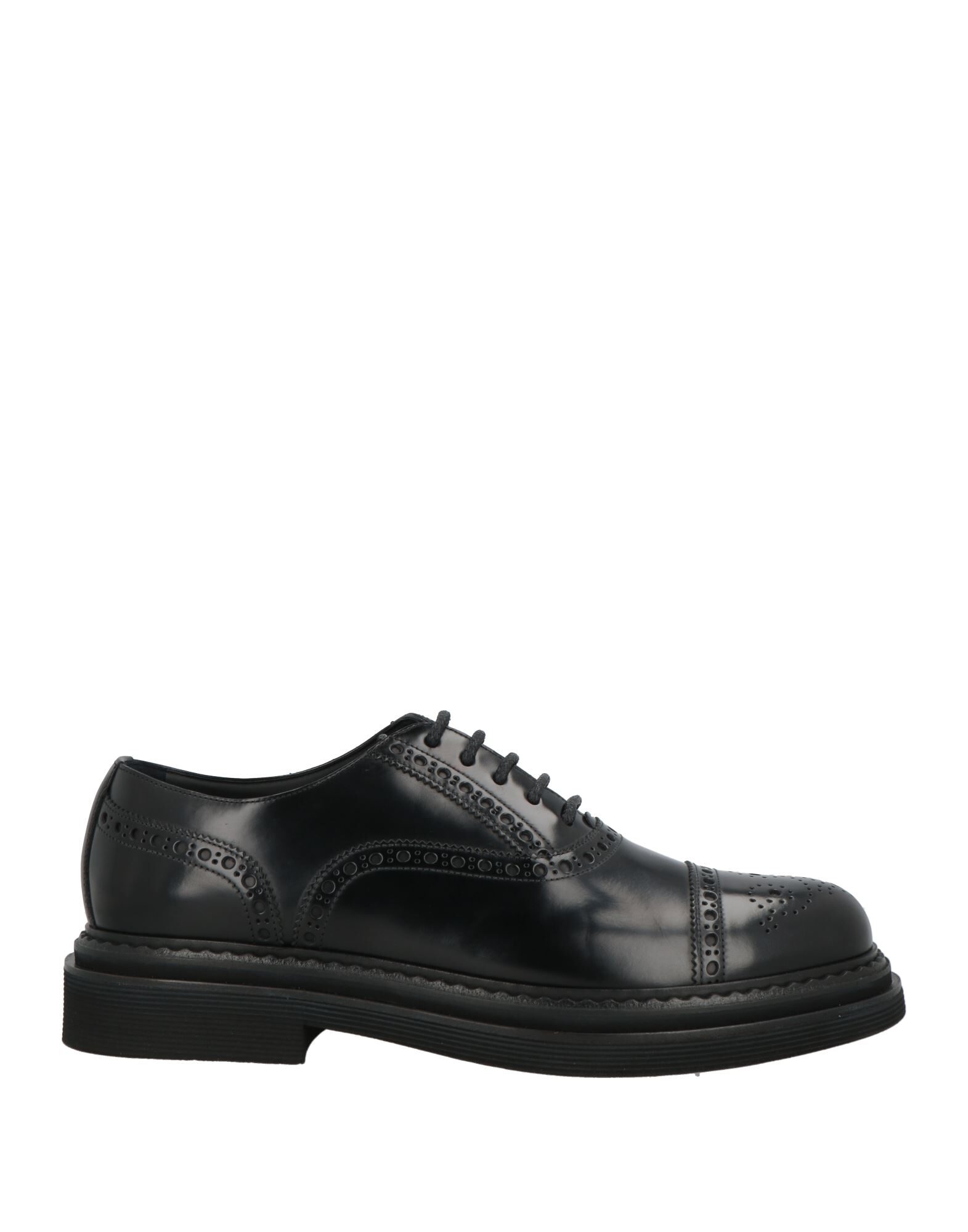 DOLCE&GABBANA - Lace-up shoes