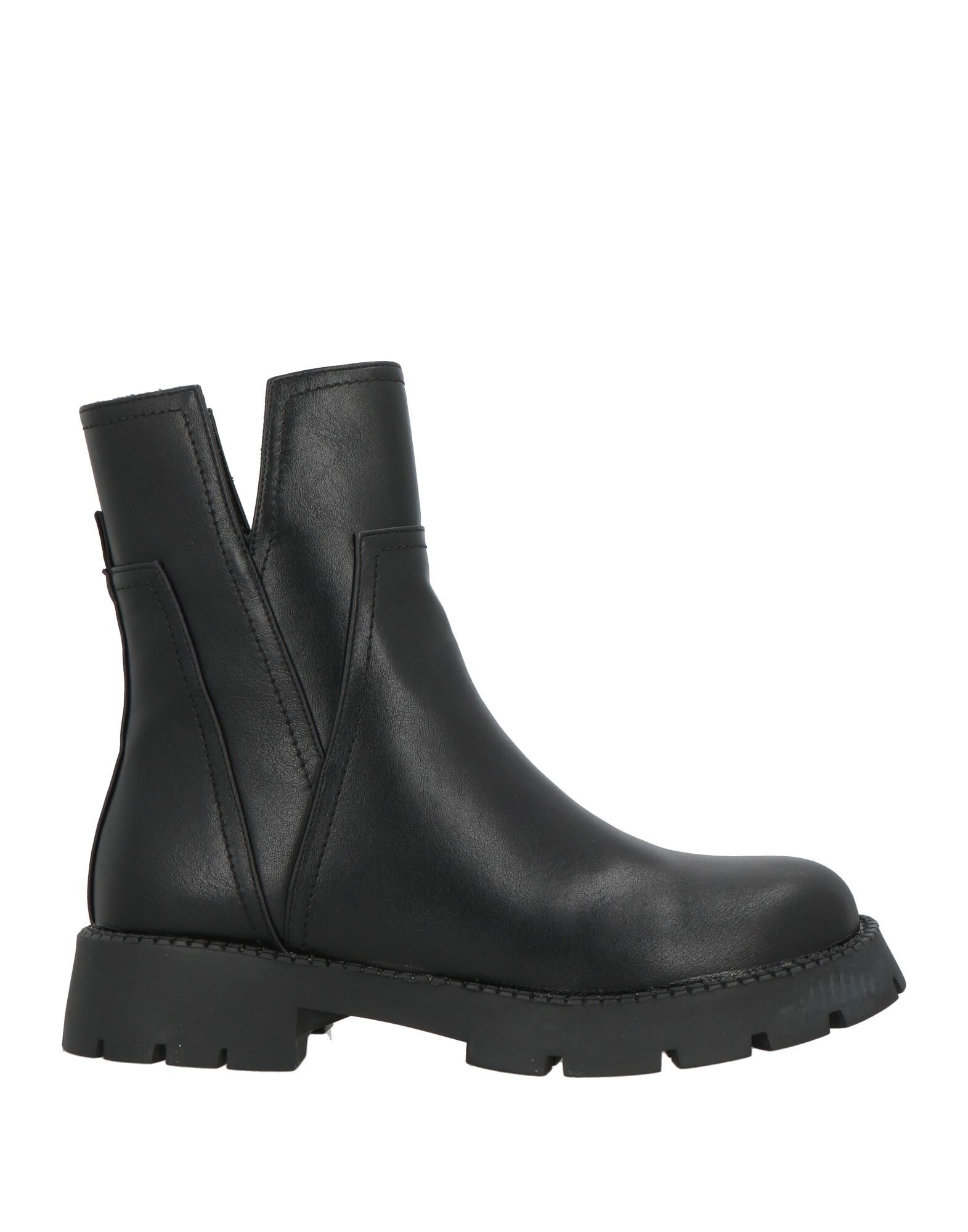 GAI MATTIOLO - Ankle boots