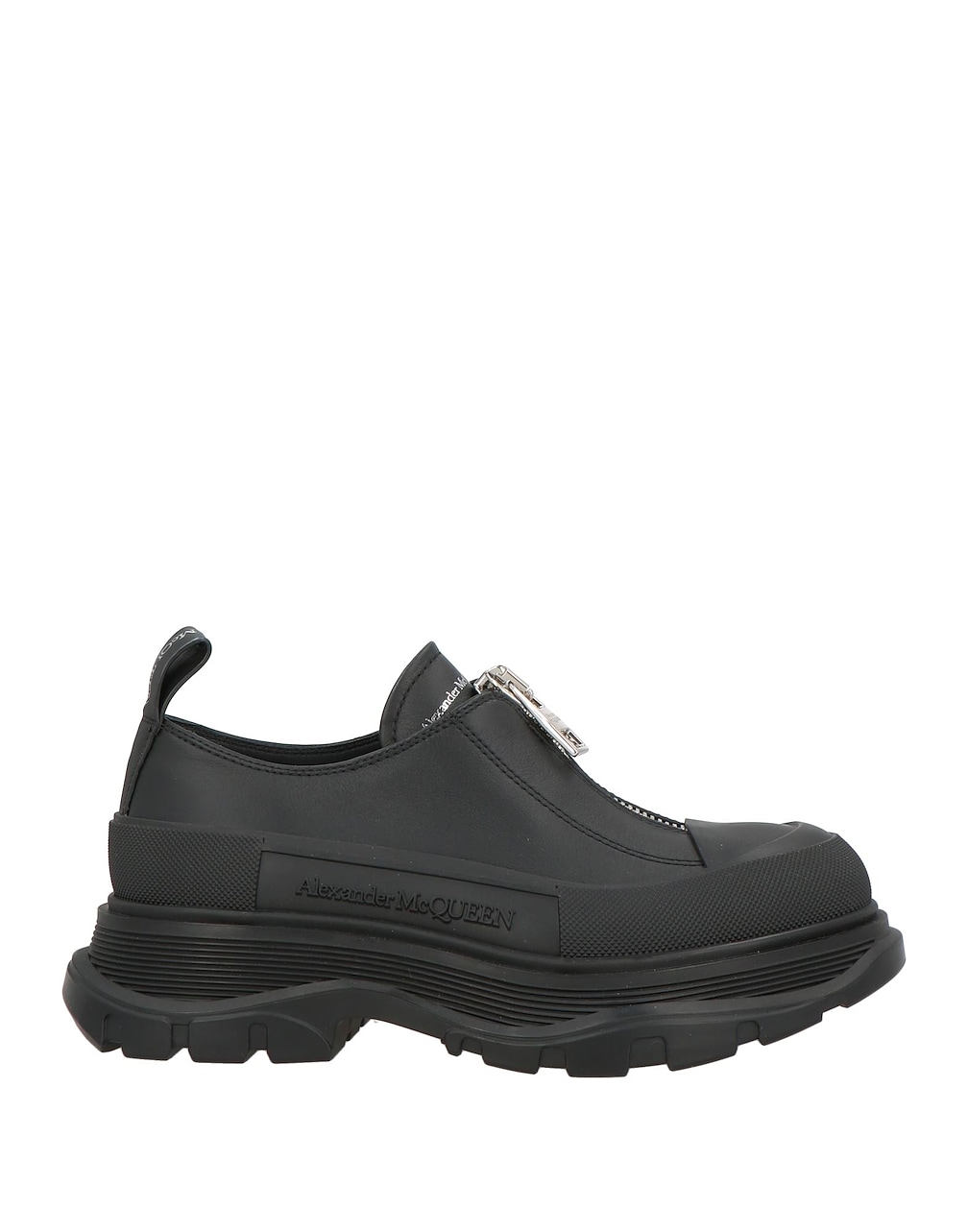 MCQUEEN - Mokassins