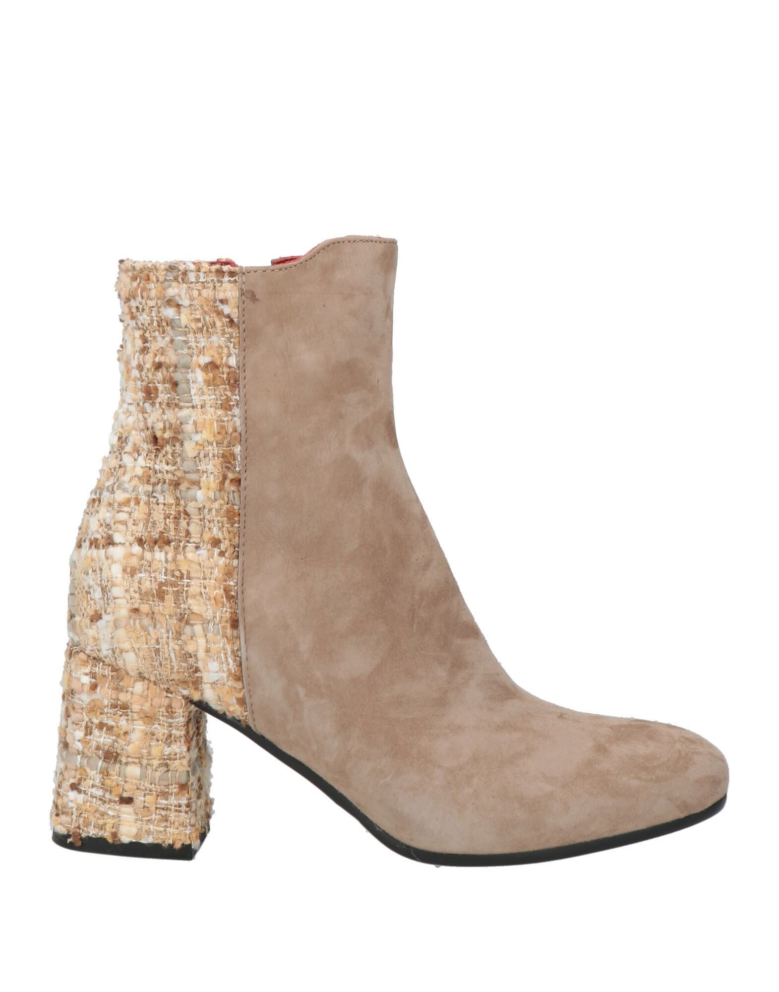 VILLAMORI - Stiefeletten