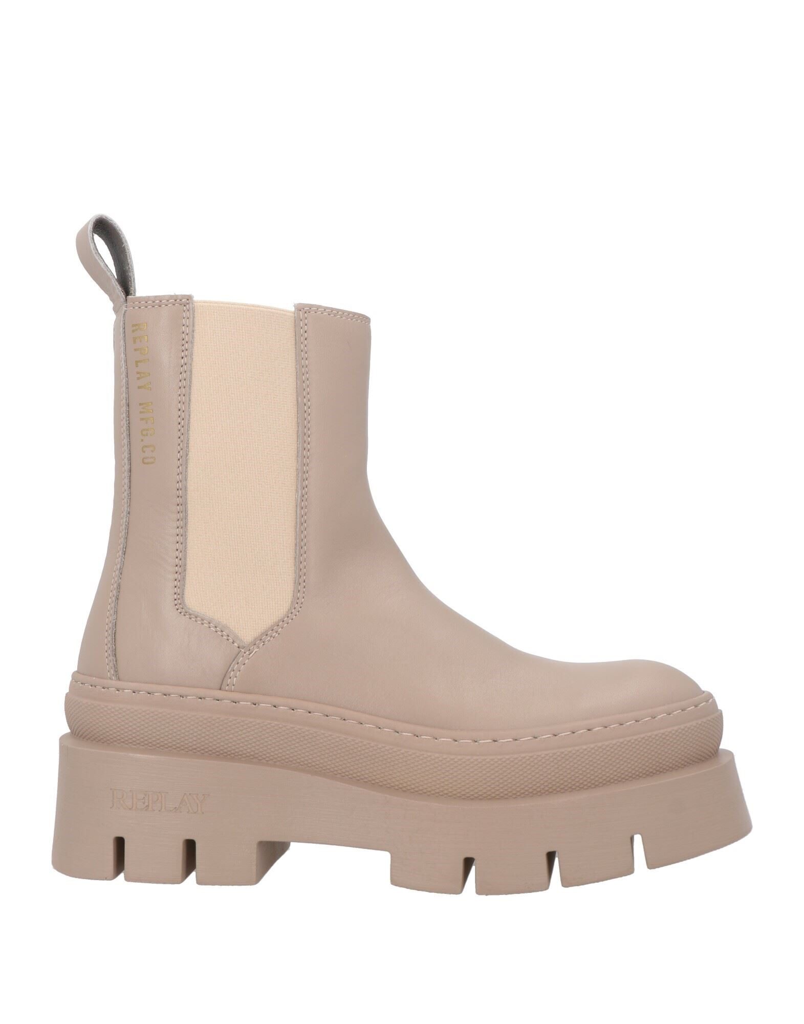 REPLAY - Ankle boots