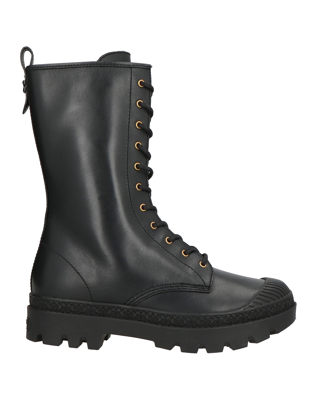 COACH - Ankle boots