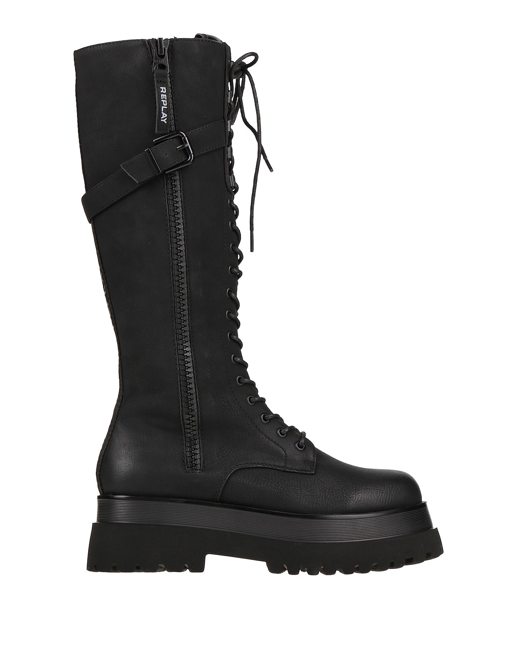REPLAY - Stiefel