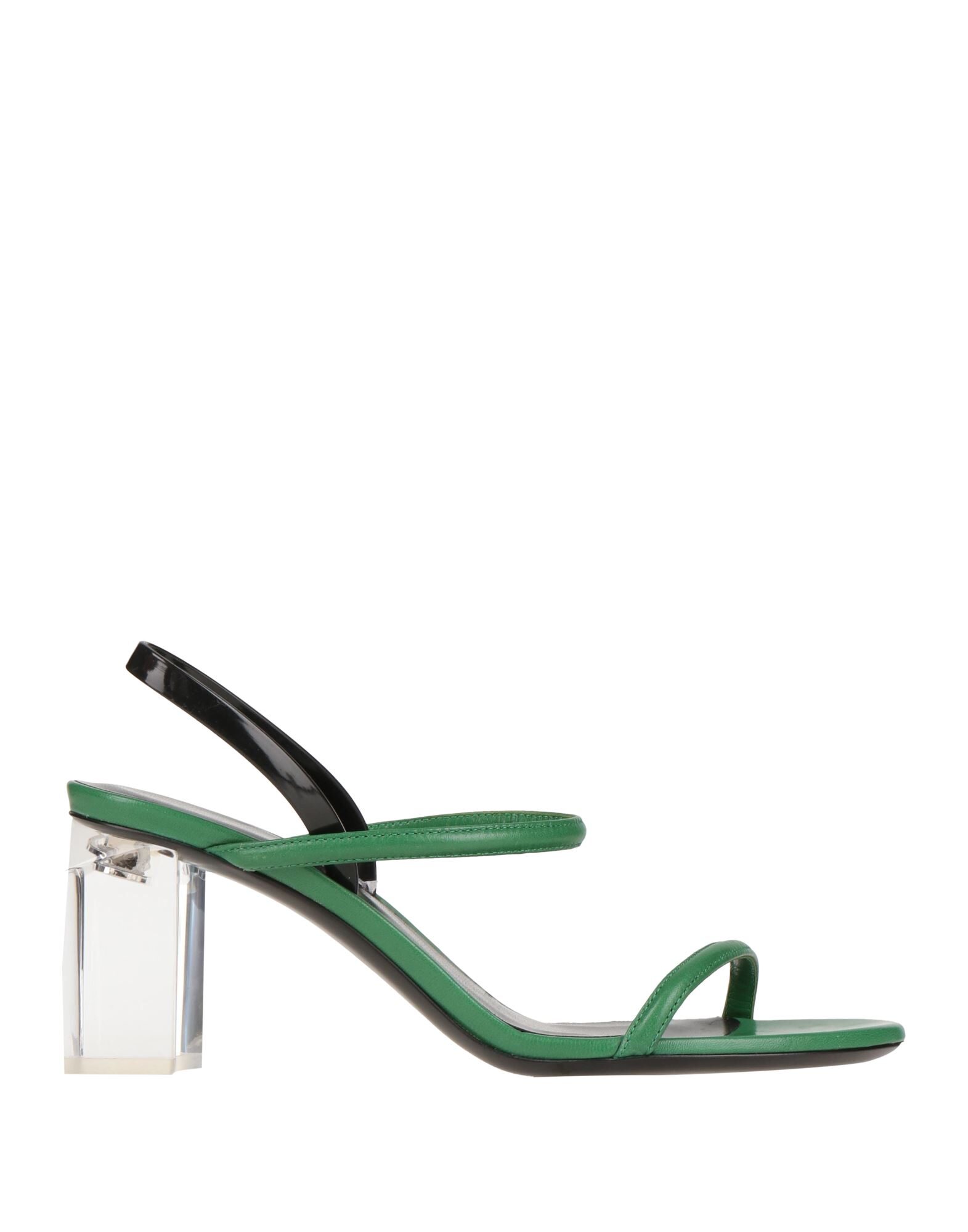 GIORGIO ARMANI - Sandals