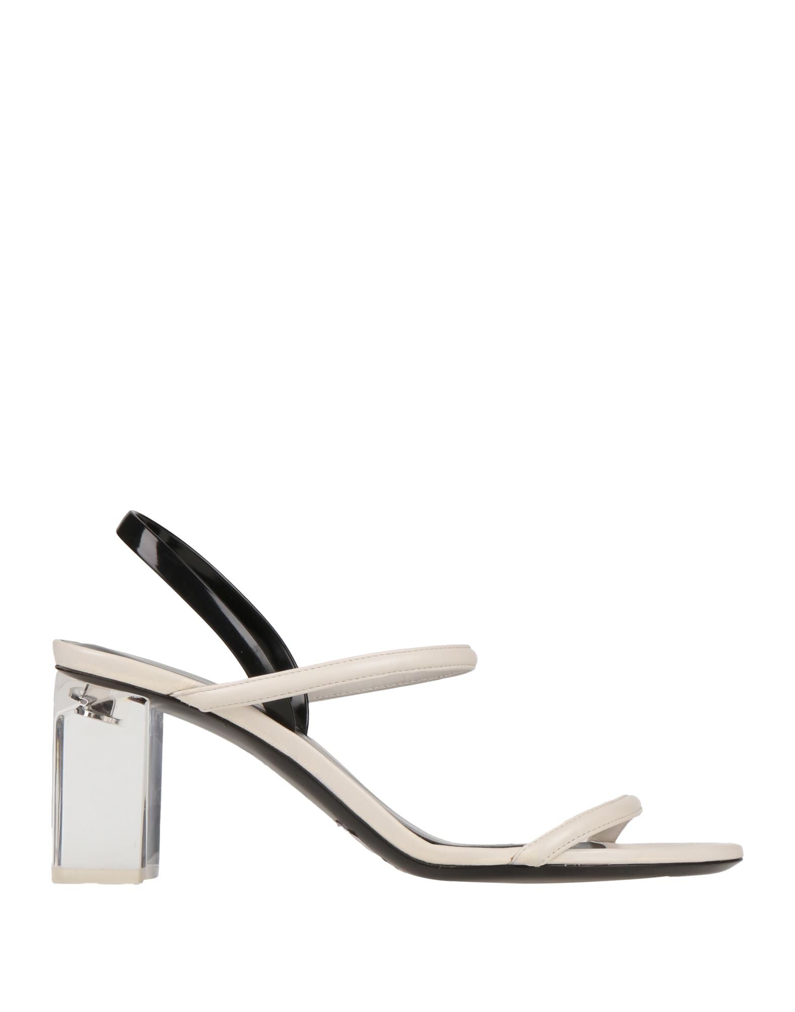 GIORGIO ARMANI - Sandals