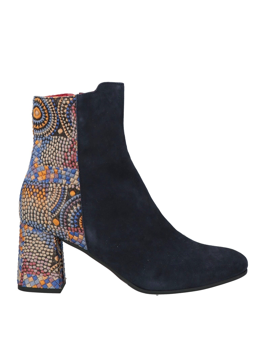 VILLAMORI - Ankle boots