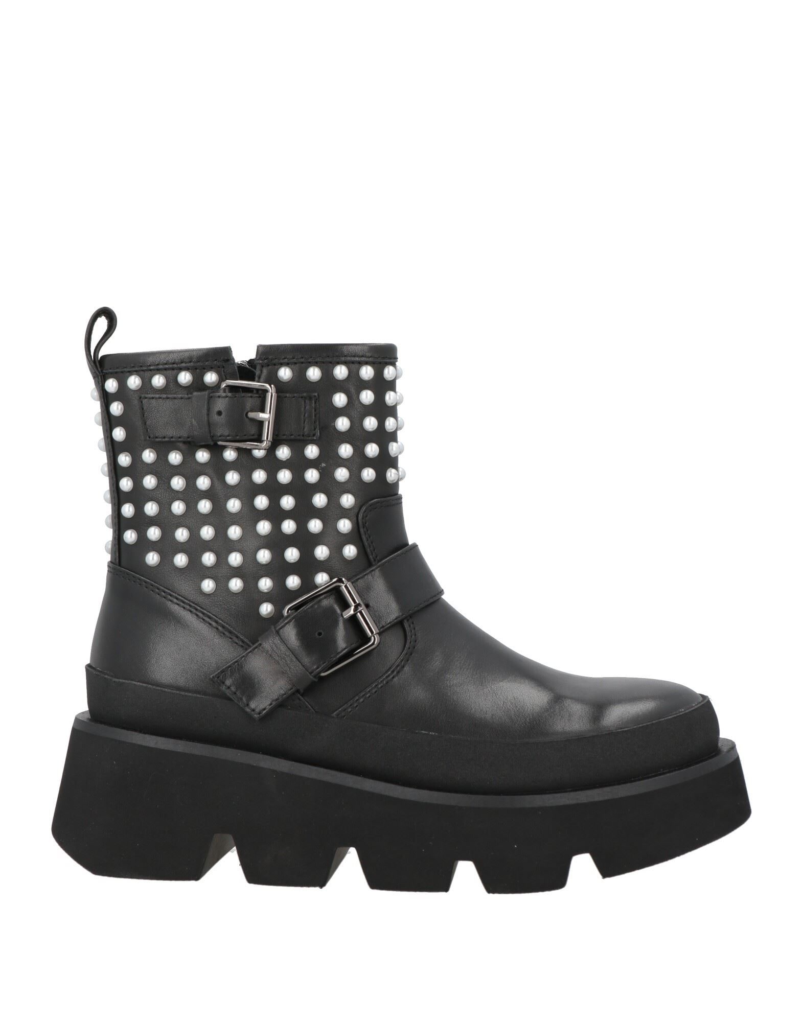 EMANUÉLLE VEE - Ankle boots