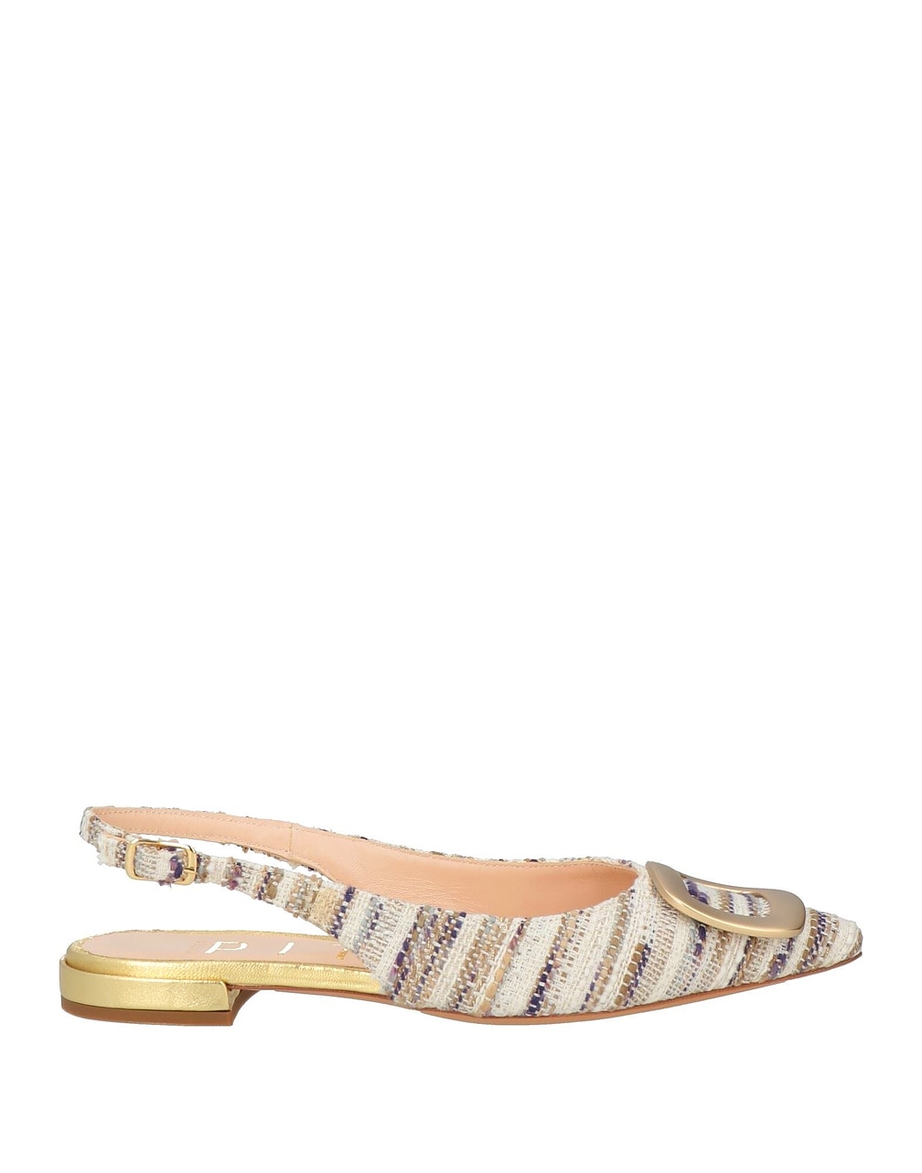 MATTEO PITTI Bologna - Ballerinas