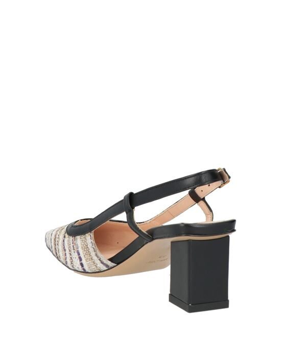 MATTEO PITTI Bologna Туфли