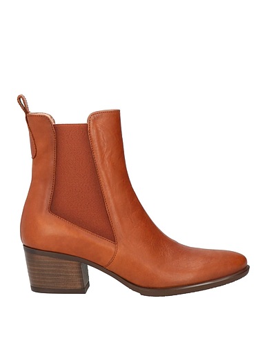 HISPANITAS Ankle boot Leather