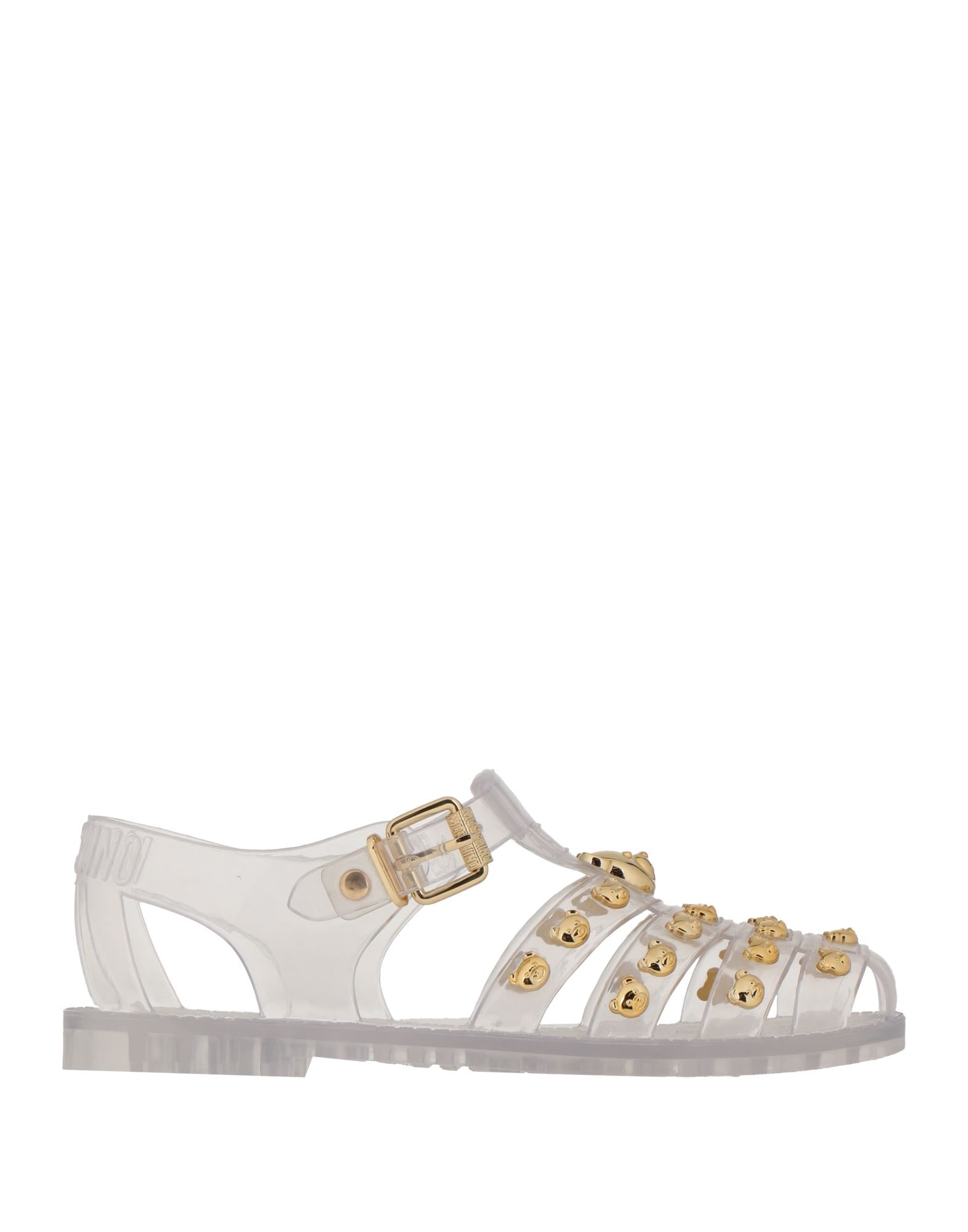 MOSCHINO - Sandals