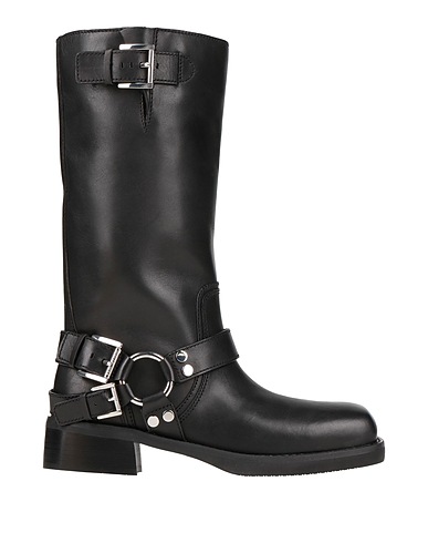 MICHAEL MICHAEL KORS Bottes Cuir
