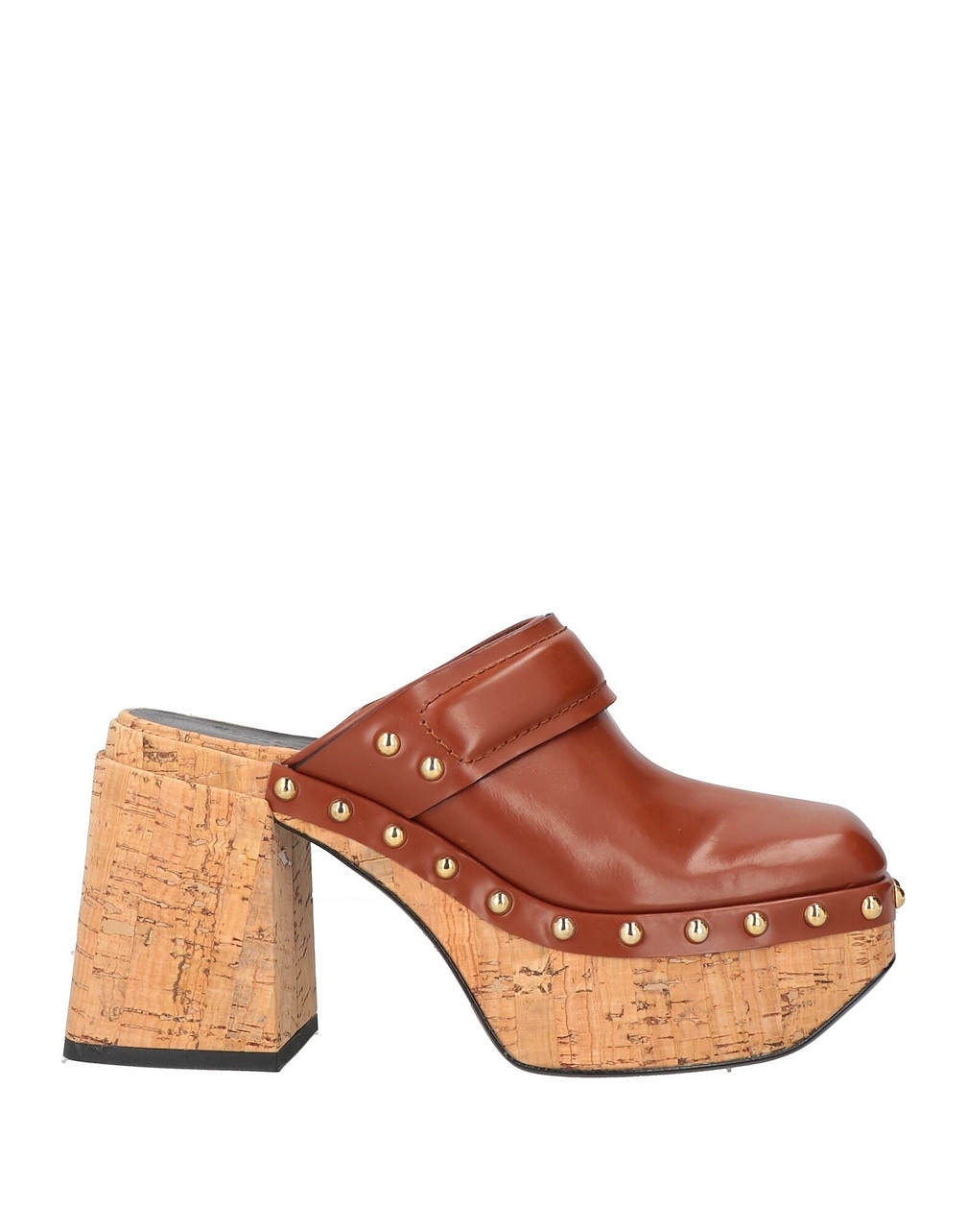 DOROTHEE SCHUMACHER - Μουλάρια και τσόκαρα