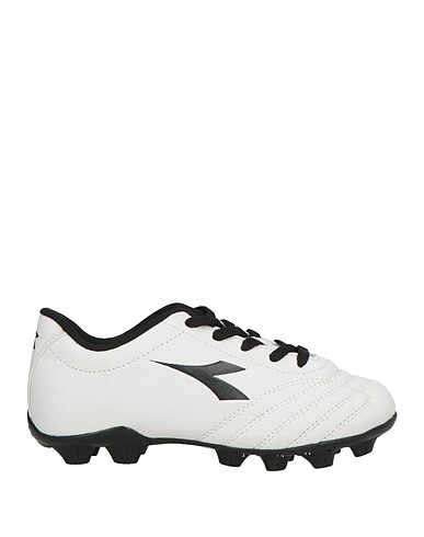 DIADORA Sneakers White Textile fibers