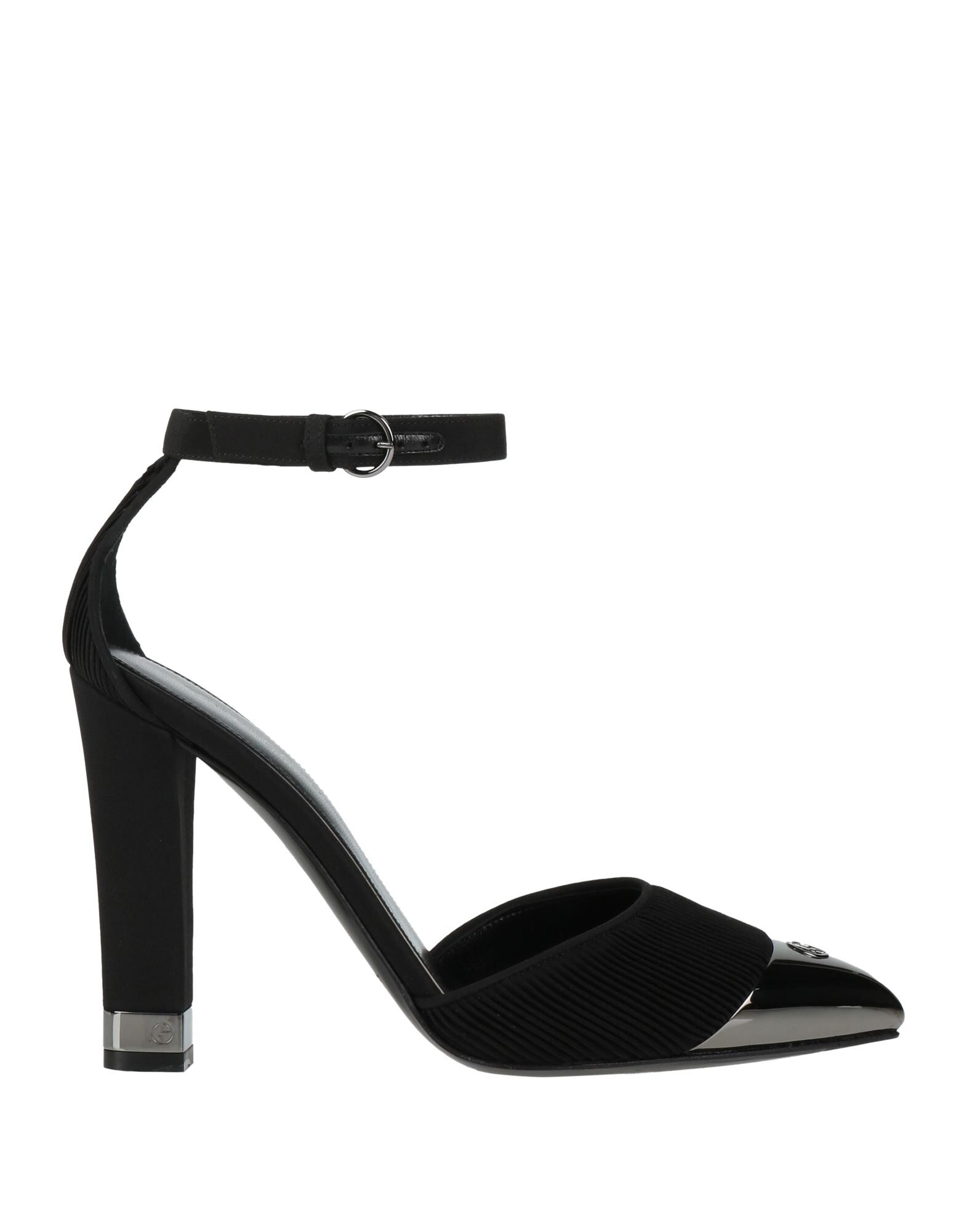 GIORGIO ARMANI - Pumps