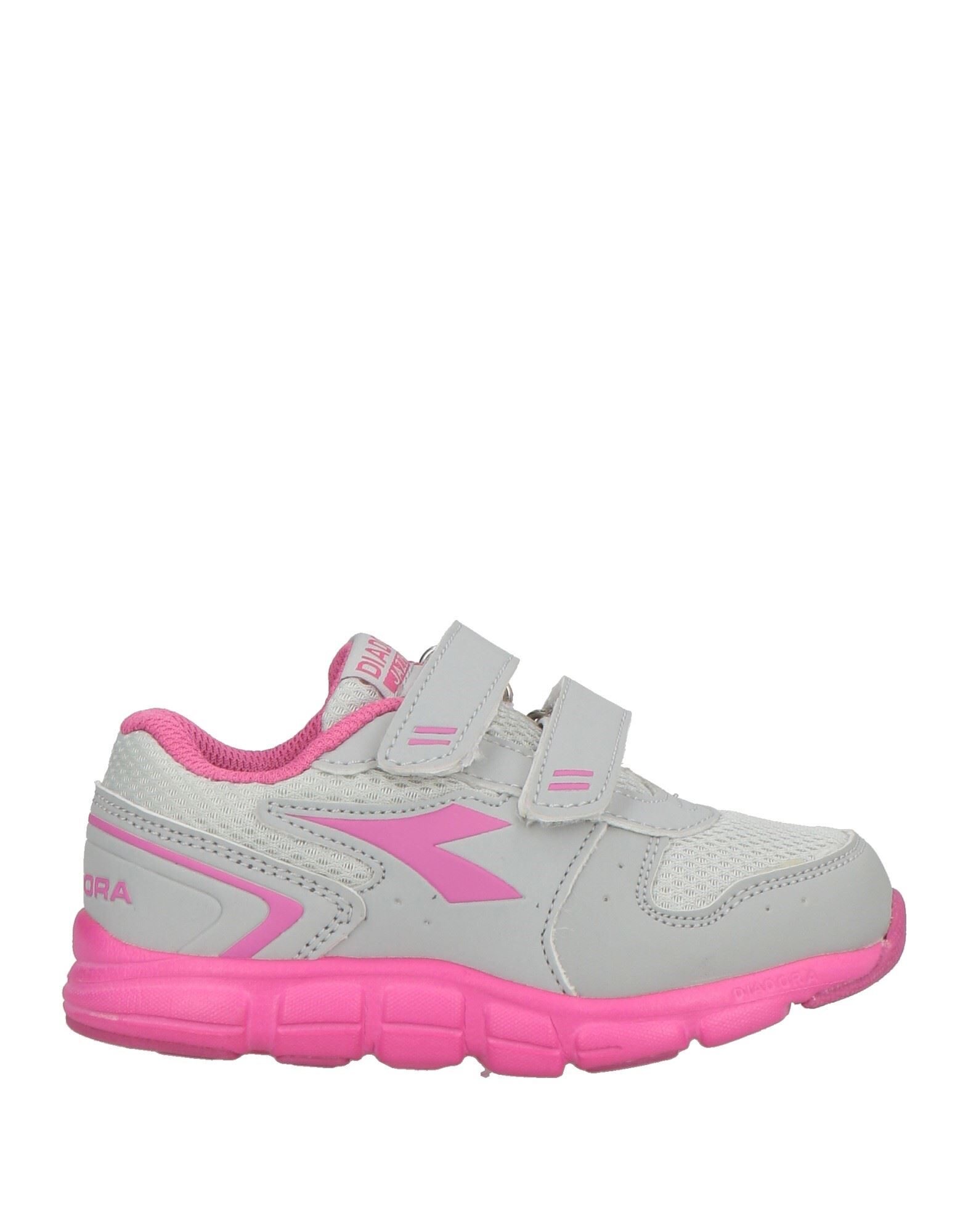 DIADORA - Кеды и кроссовки