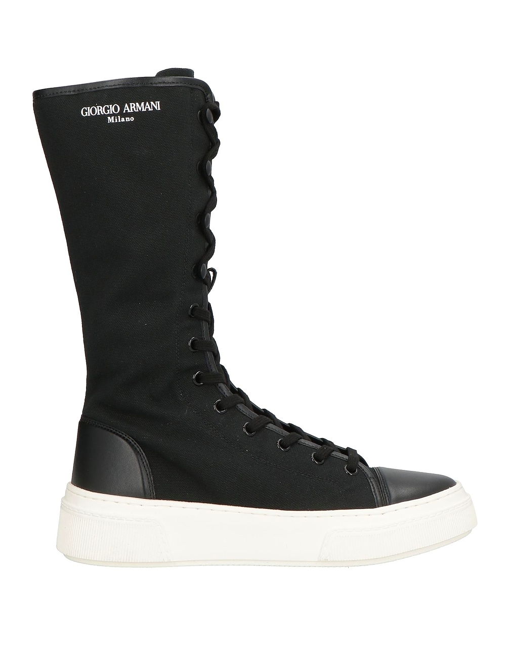 GIORGIO ARMANI - Stiefeletten