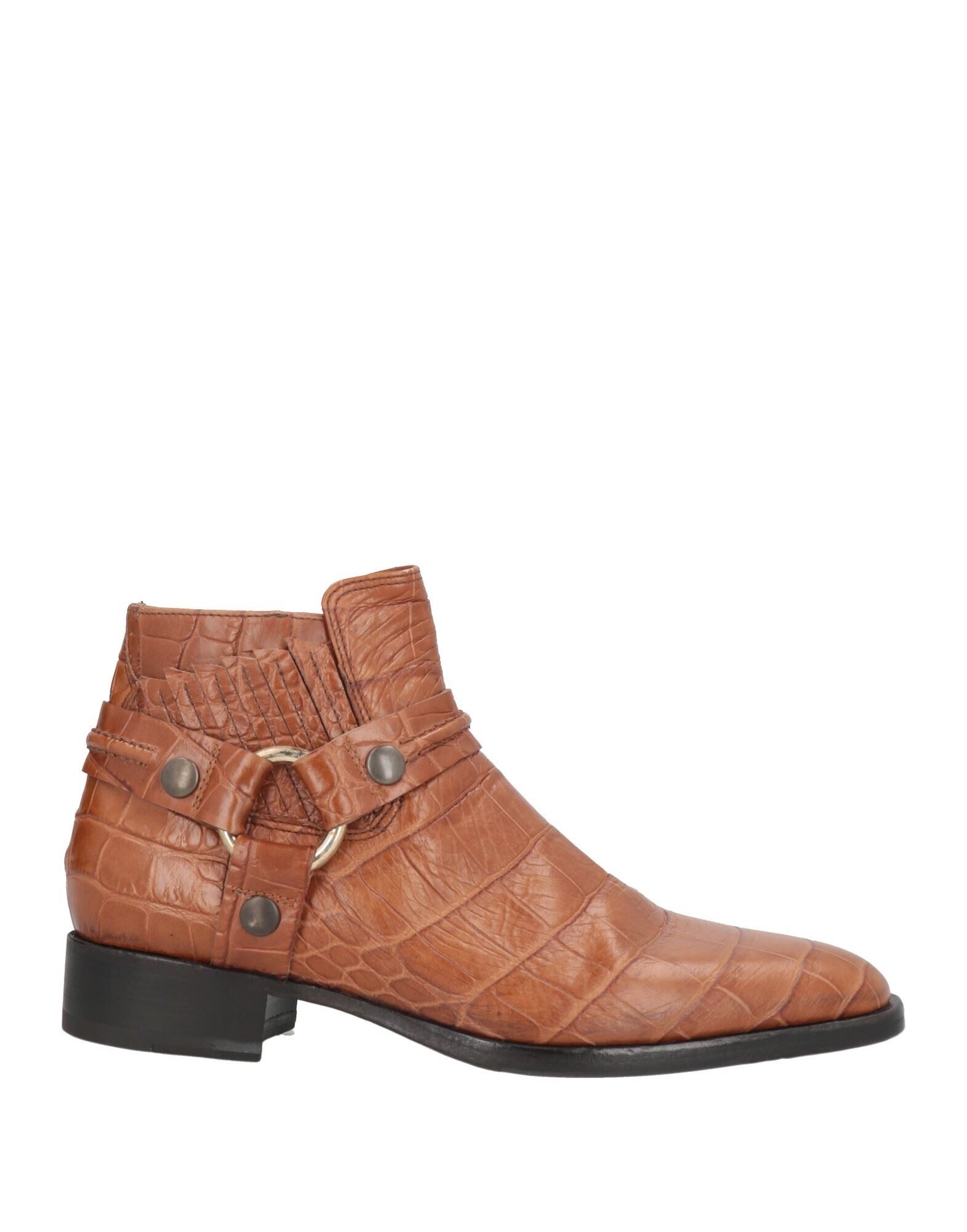DUCANERO - Ankle boots