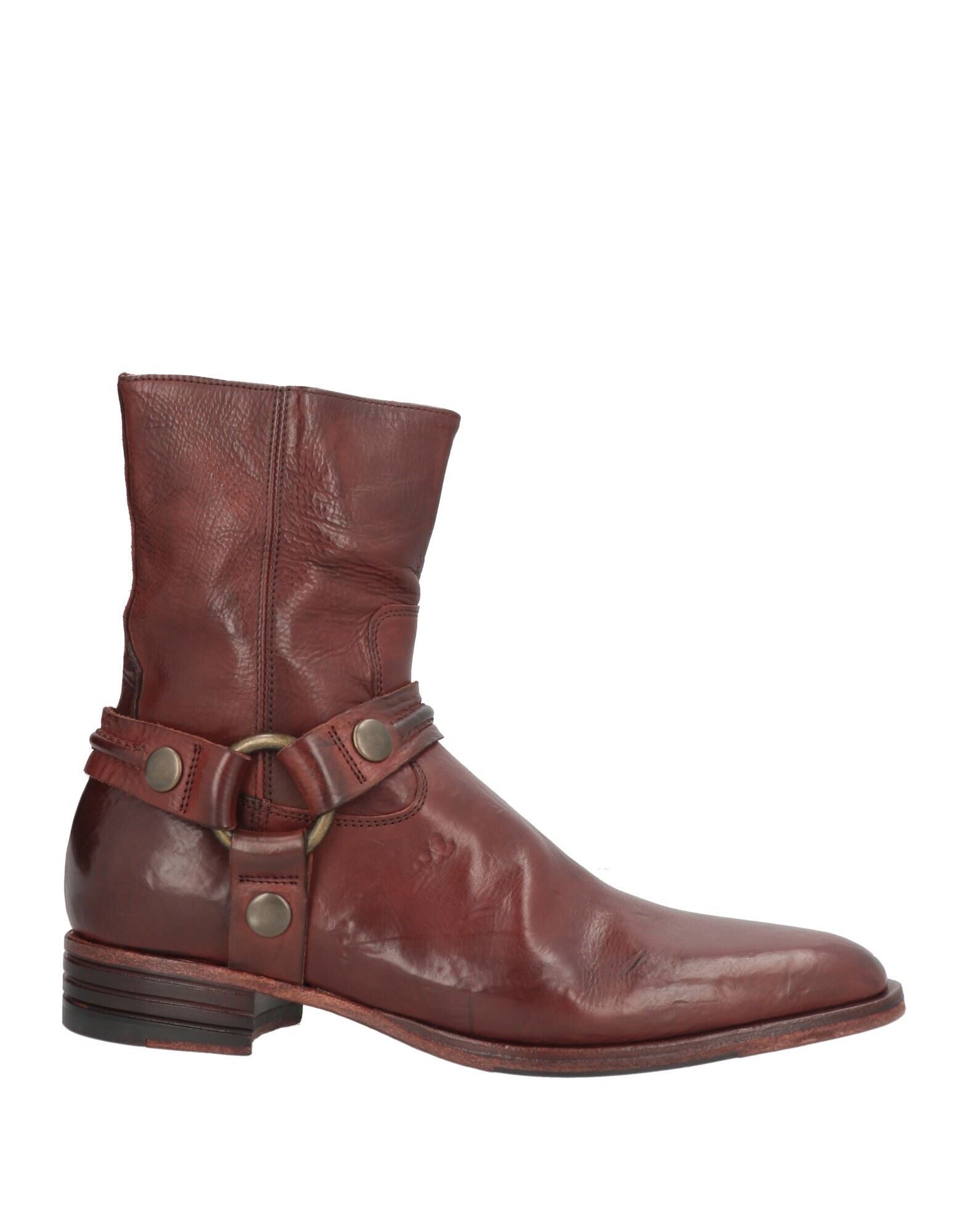 DUCANERO - Ankle boots