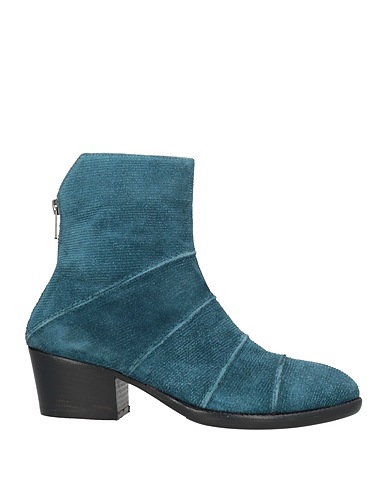 DUCANERO Ankle boot Leather