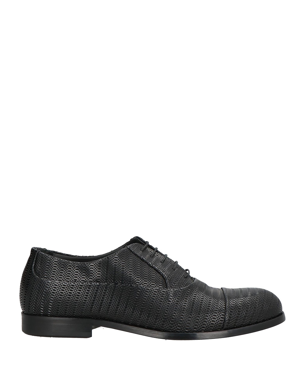 GIOVANNI CONTI - Lace-up shoes