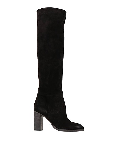 PH 5.5 Boots Black Leather