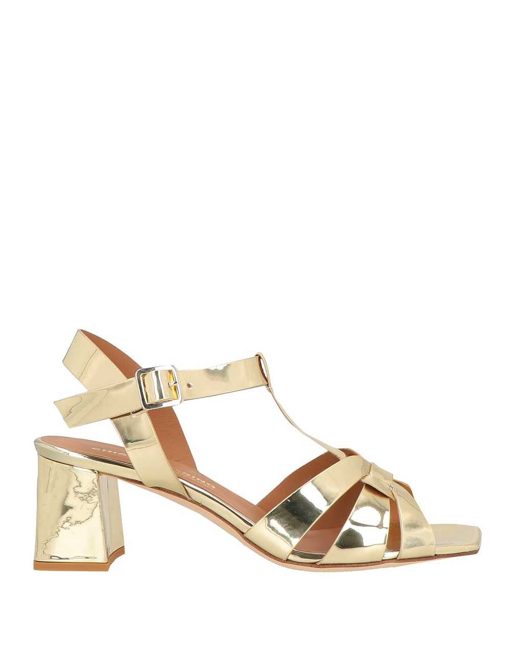CHIARA CARRINO - Sandals