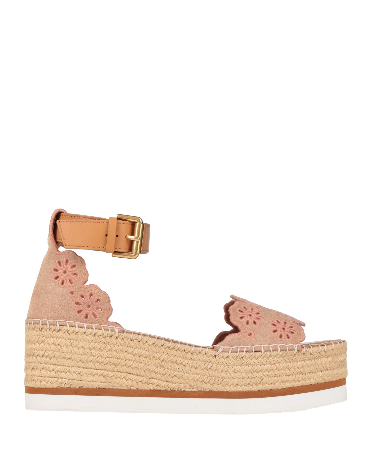 SEE BY CHLOÉ - Espadrilles