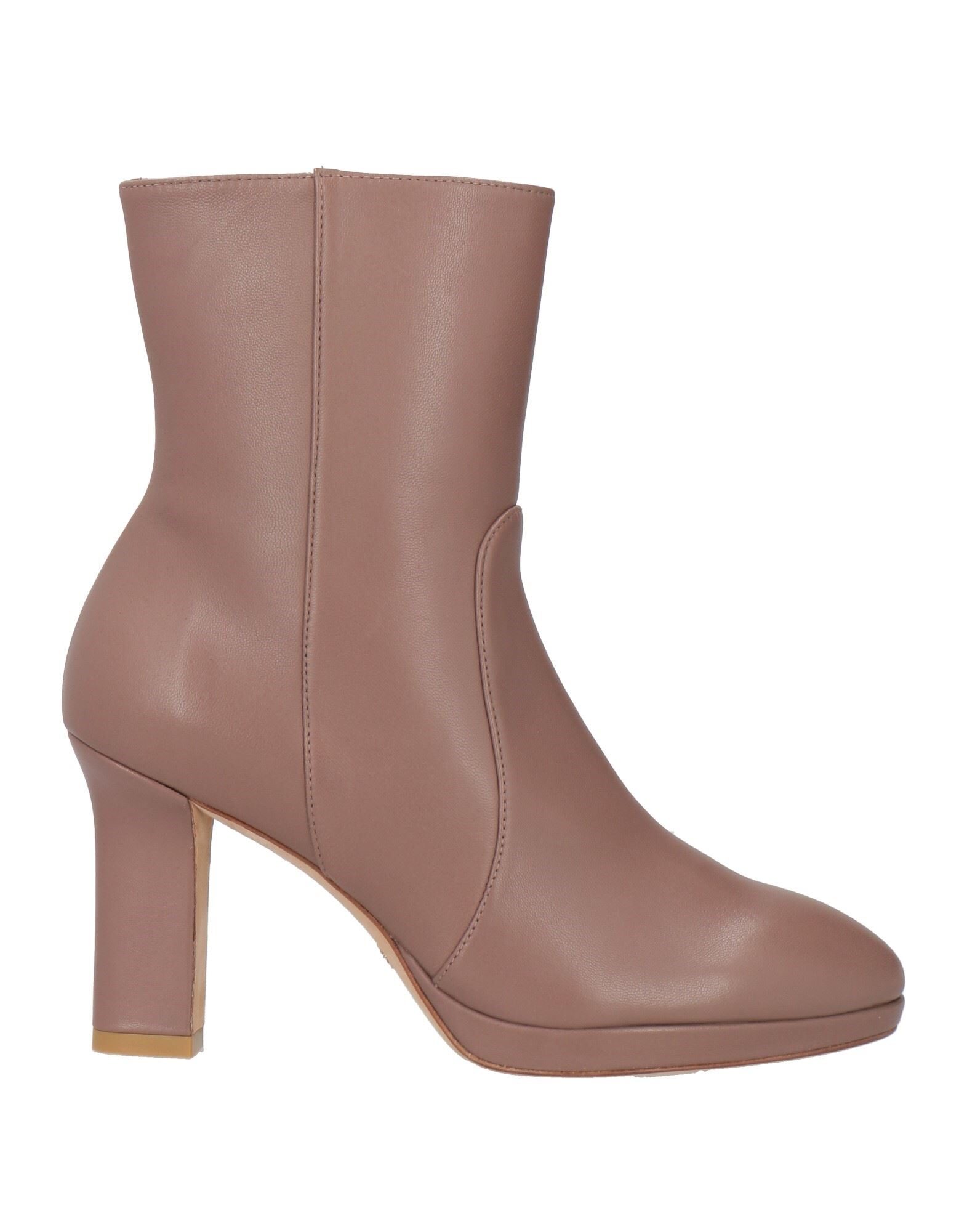 STUART WEITZMAN - Ankle boots