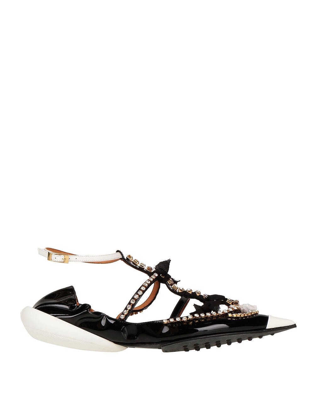 13 09 SR - Ballet flats