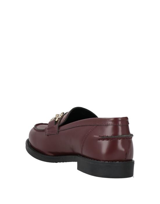 LOAFER Мокасины