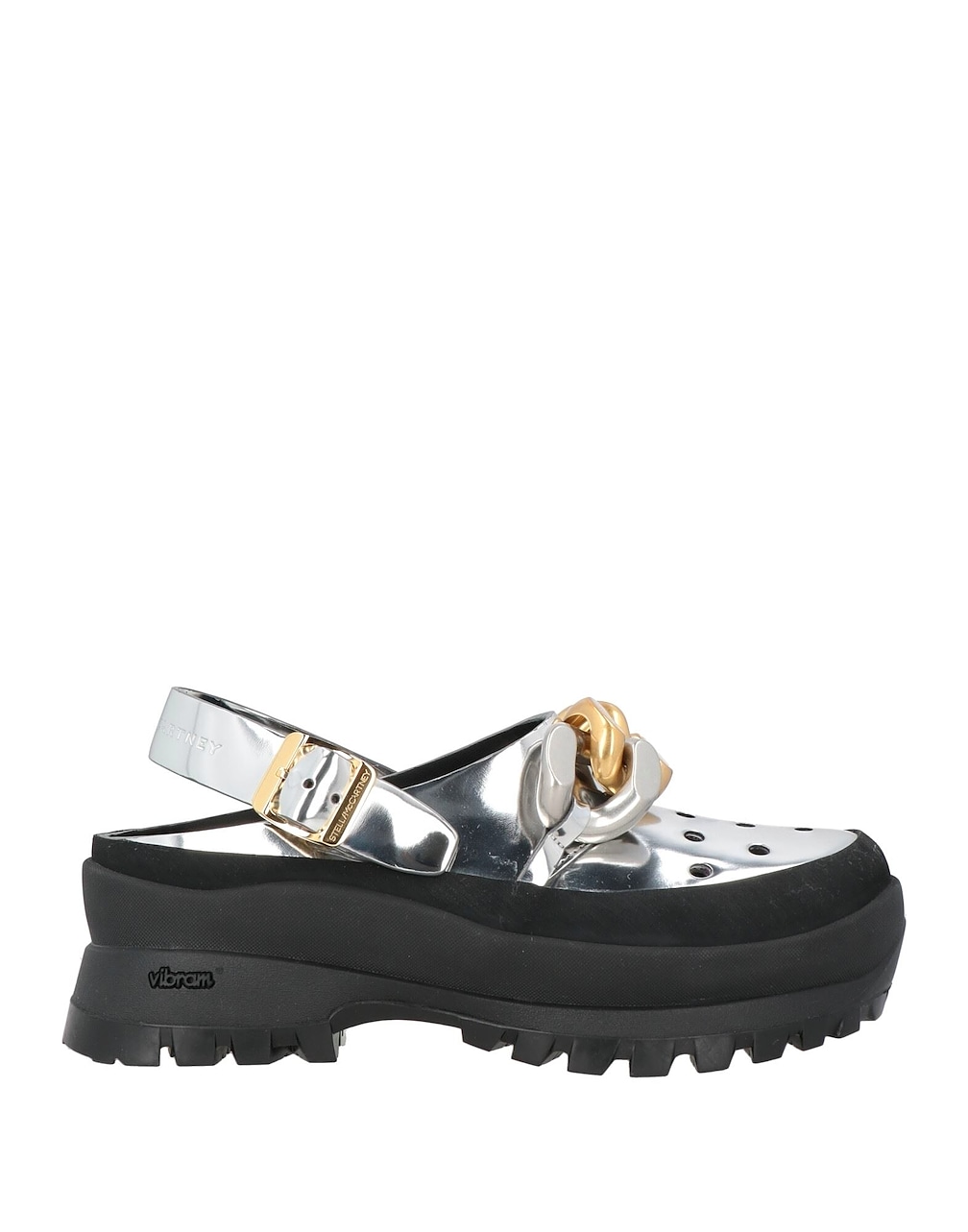 STELLA McCARTNEY - Mules & Clogs