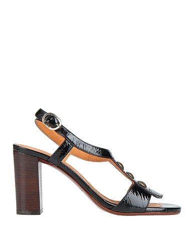 CHIE MIHARA Sandals Leather