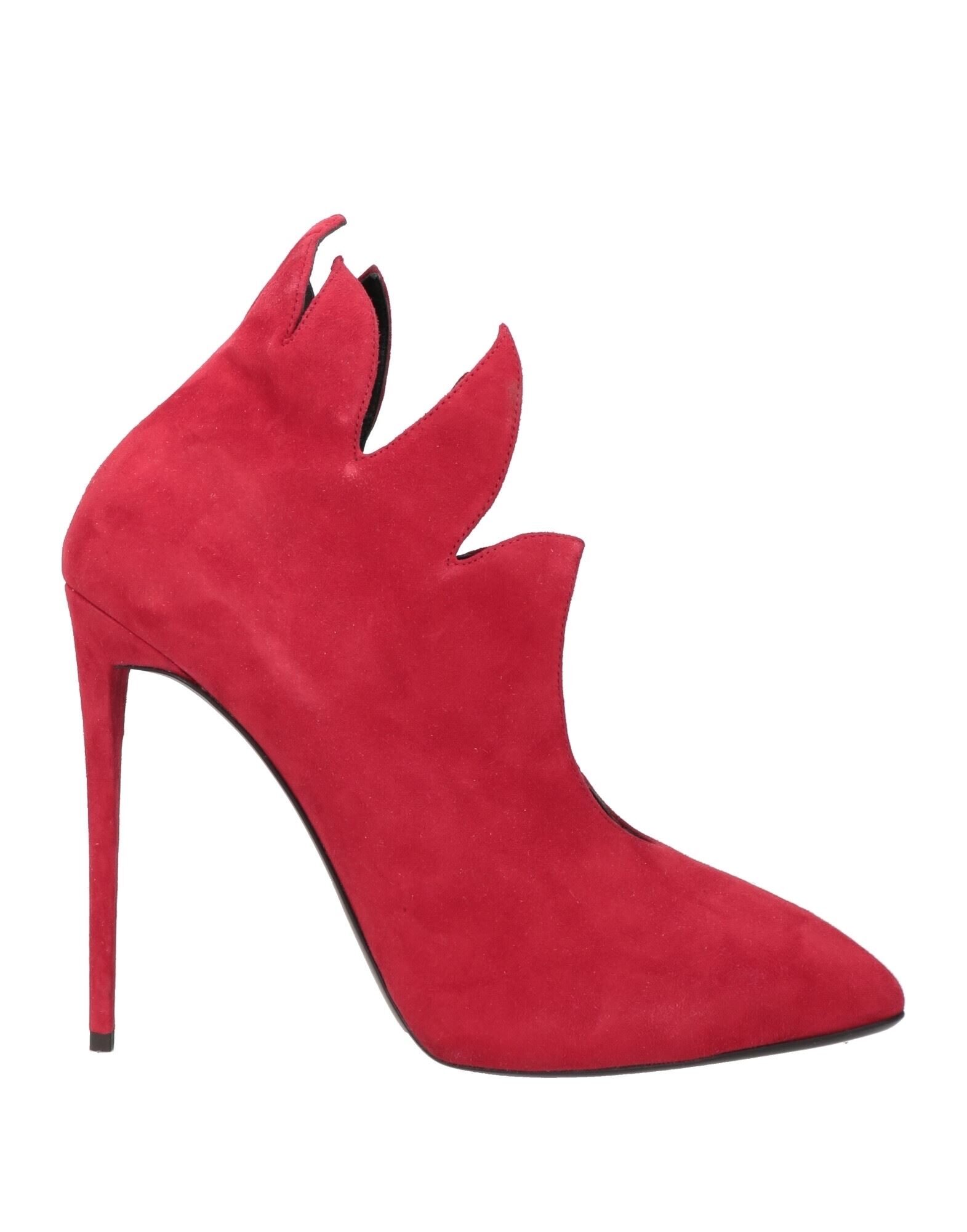 GIUSEPPE ZANOTTI - Ankle boots