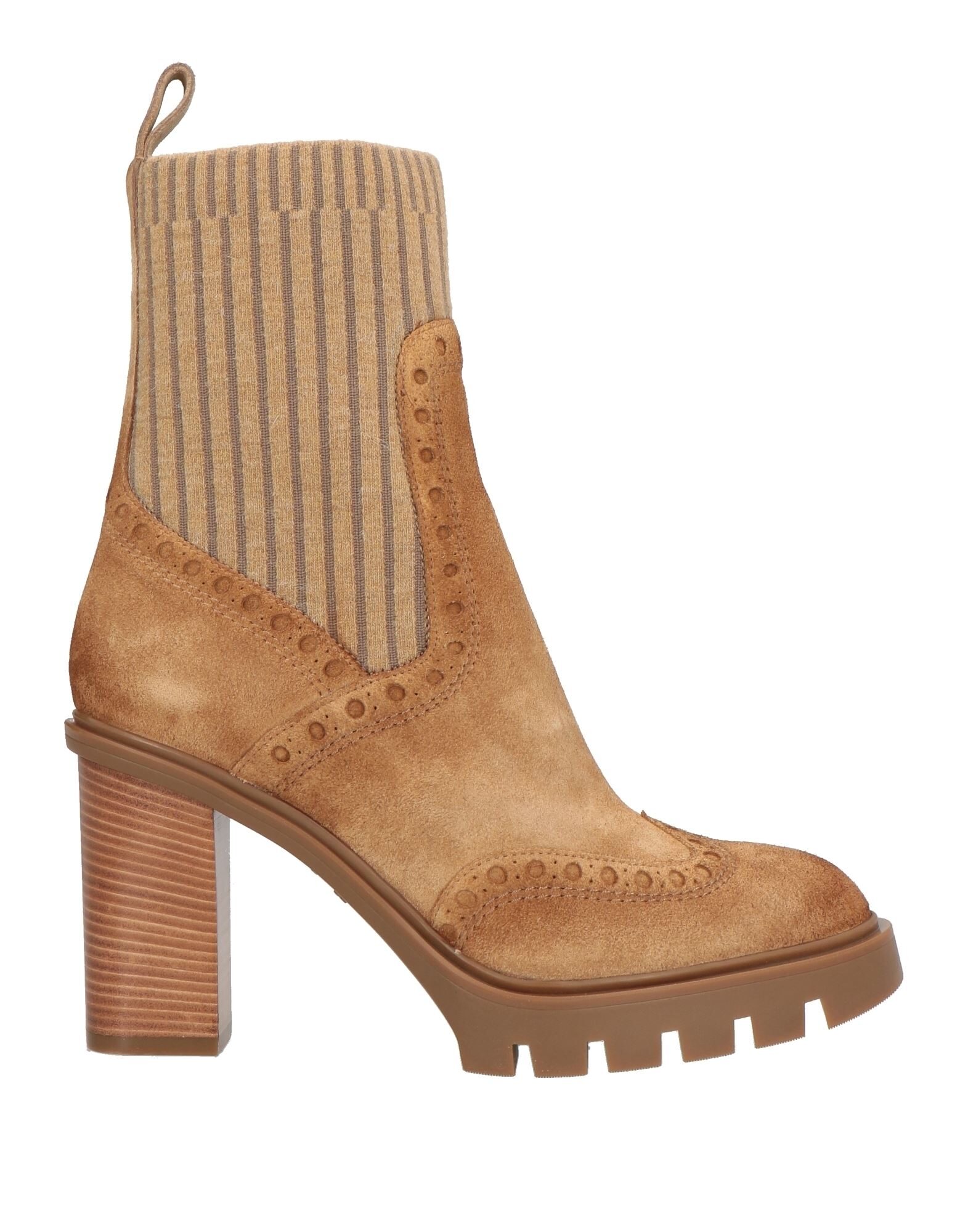 SANTONI - Ankle boots