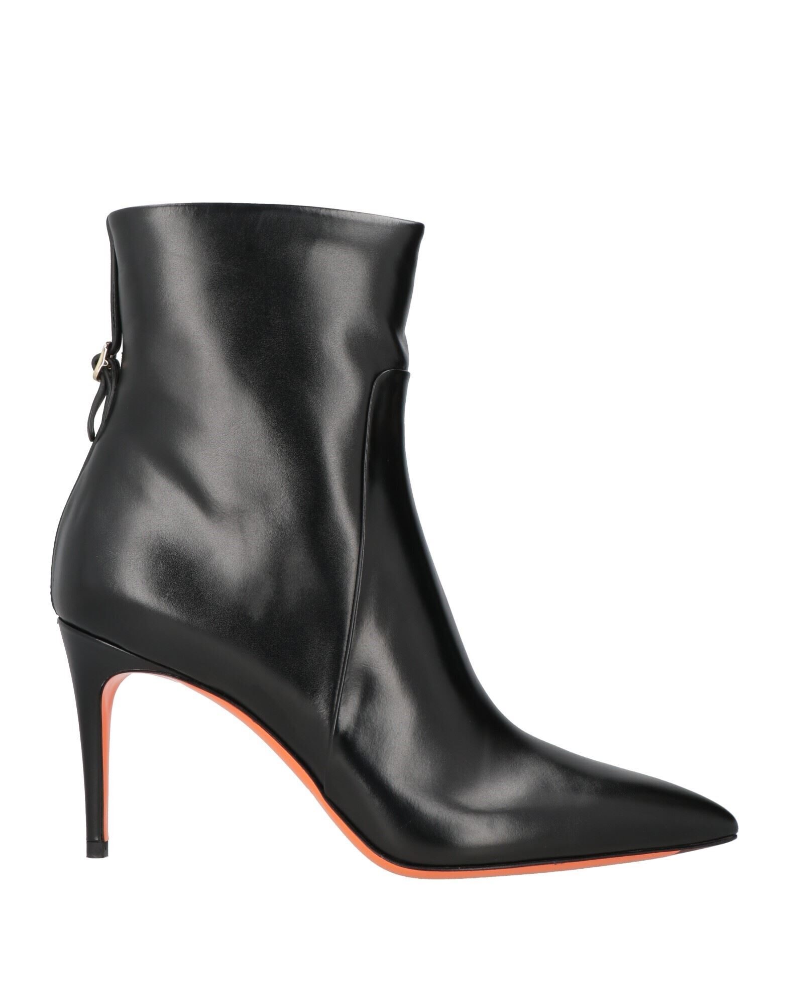 SANTONI - Полусапоги и высокие ботинки