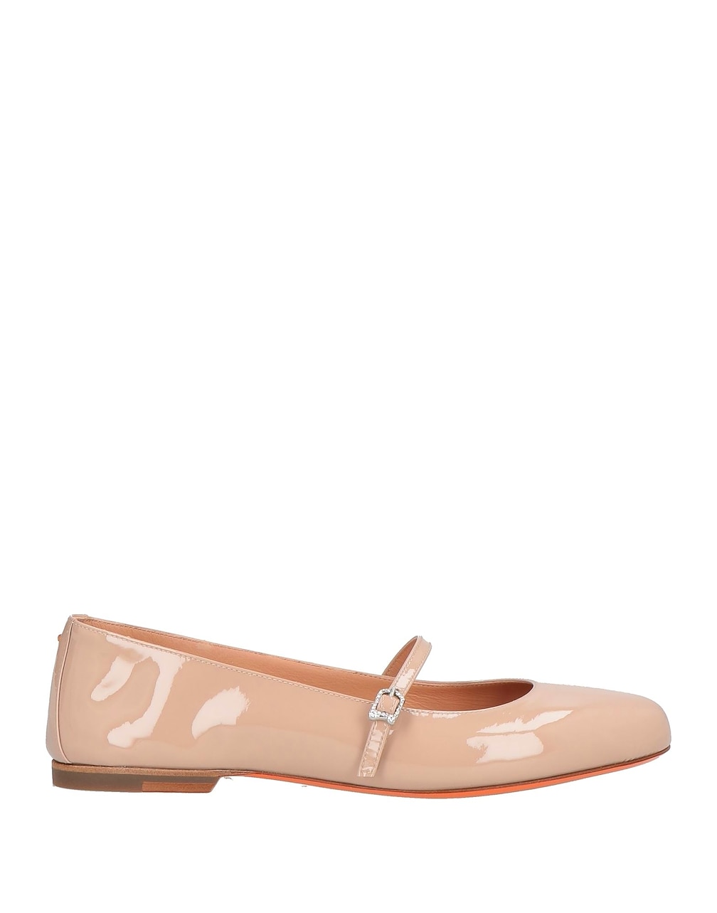 SANTONI - Ballet flats