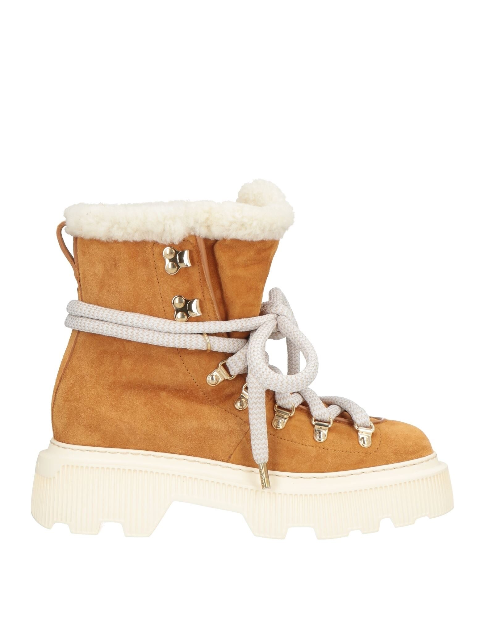 SANTONI - Полусапоги и высокие ботинки